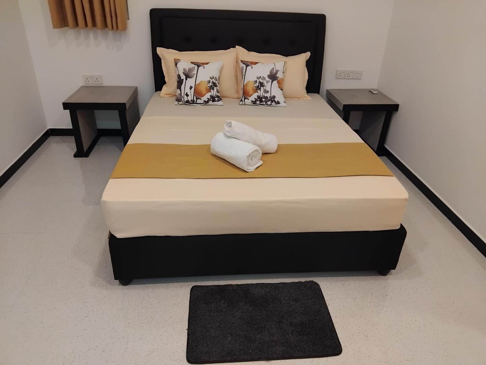 נגומבו Illumination Stay חדר תמונה
