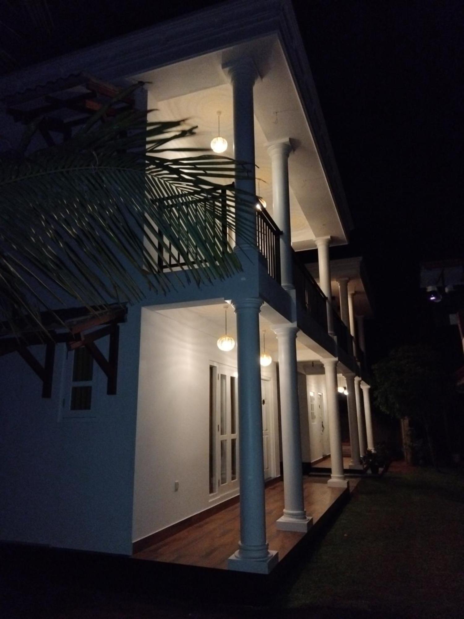 נגומבו Illumination Stay מראה חיצוני תמונה